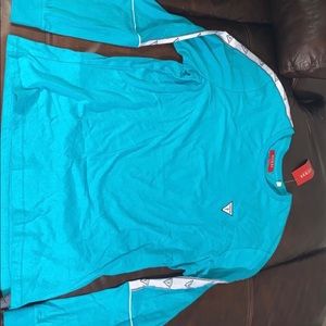 Guess long sleeve tee